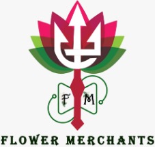 Flower Merchantss Logo